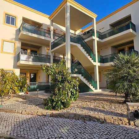 טאווירה Holiday Apartment T2 Private Residence מראה חיצוני תמונה