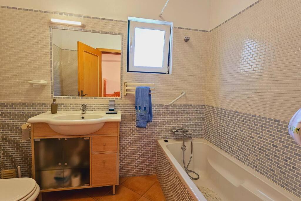 טאווירה Holiday Apartment T2 Private Residence מראה חיצוני תמונה
