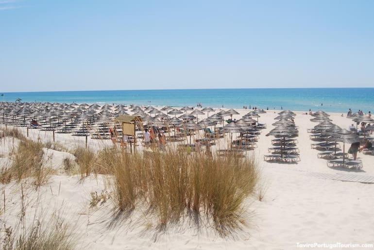 טאווירה Holiday Apartment T2 Private Residence מראה חיצוני תמונה