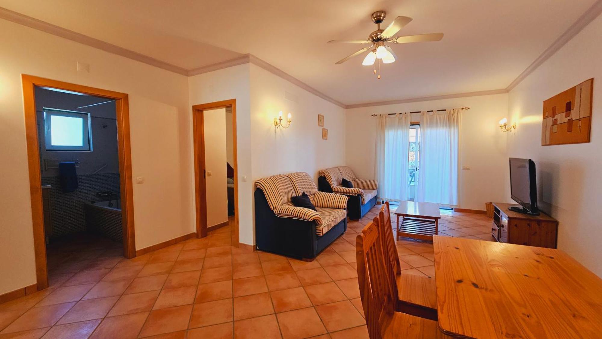 טאווירה Holiday Apartment T2 Private Residence מראה חיצוני תמונה