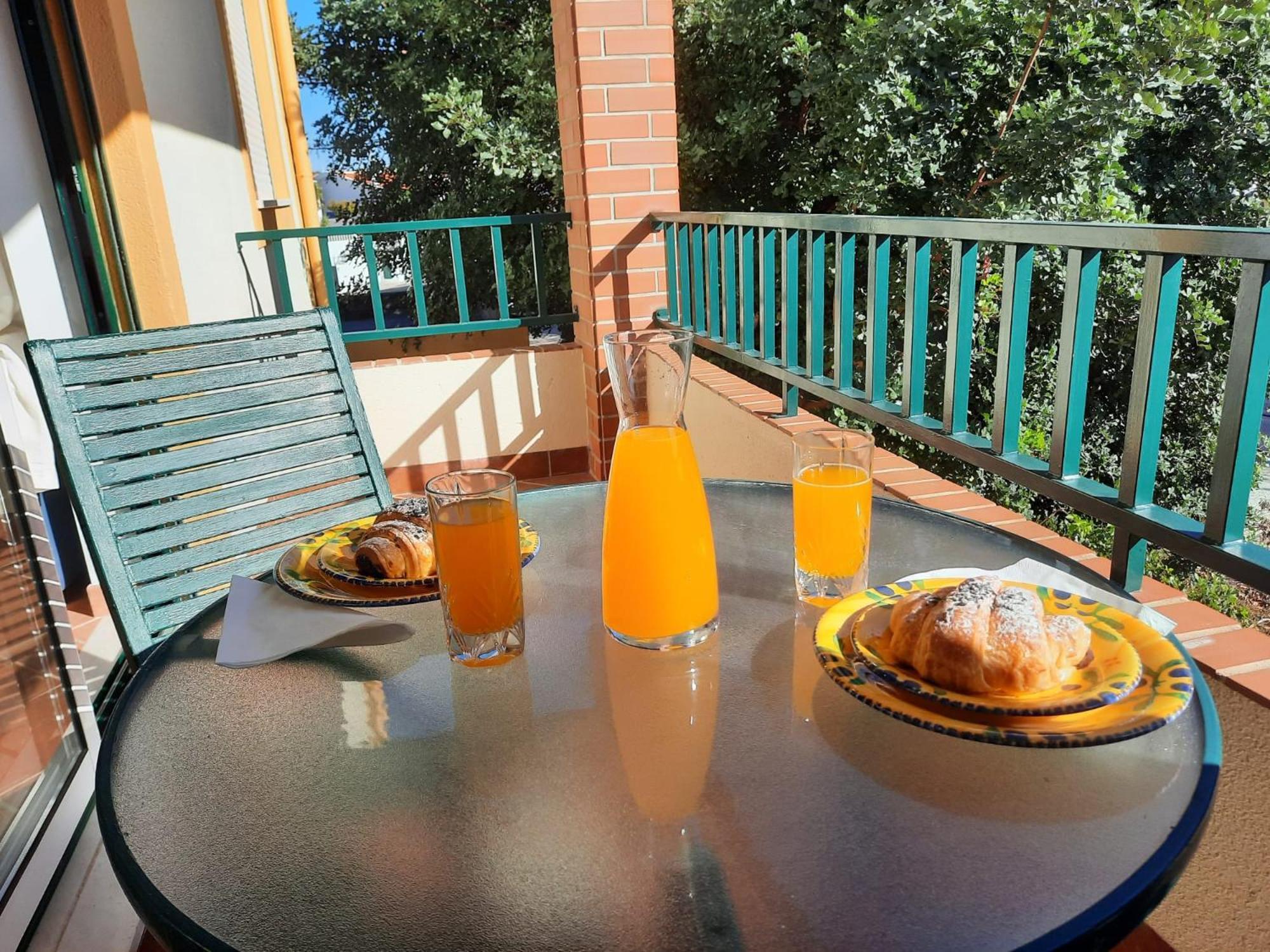 טאווירה Holiday Apartment T2 Private Residence מראה חיצוני תמונה