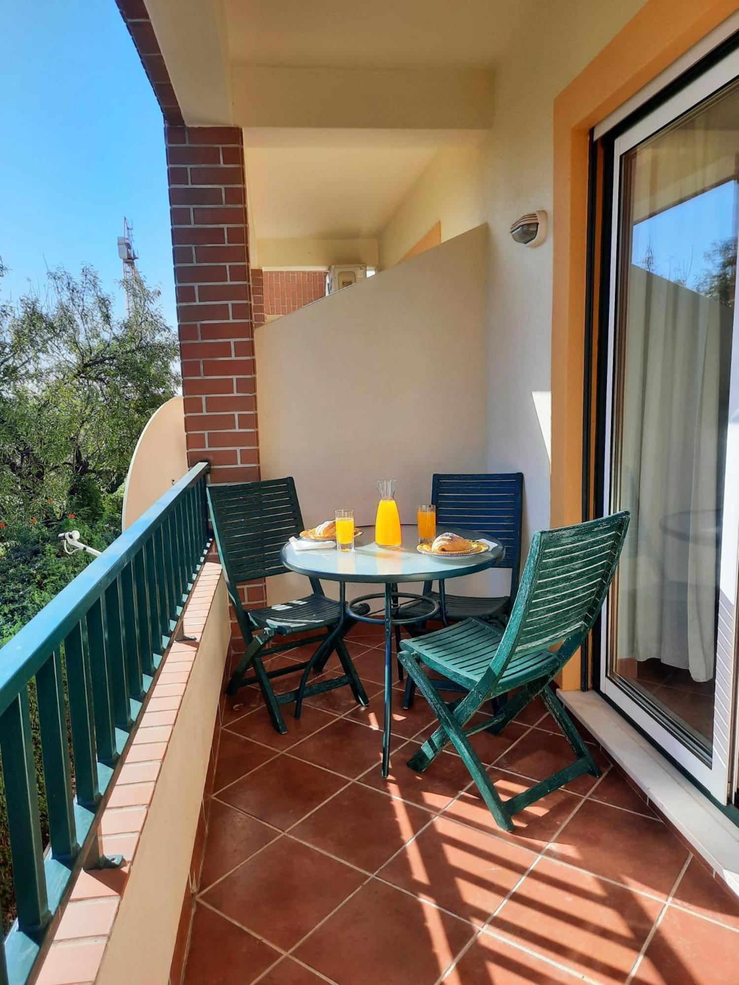טאווירה Holiday Apartment T2 Private Residence מראה חיצוני תמונה