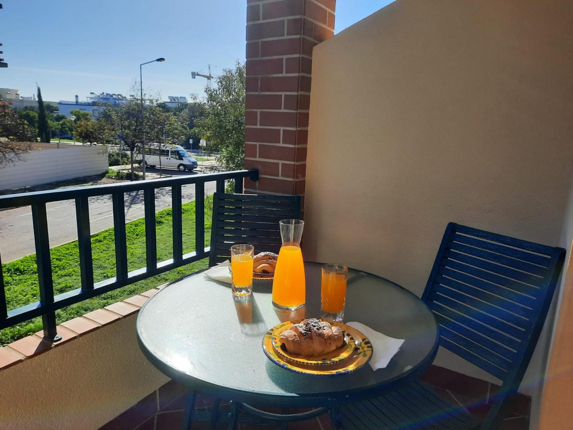 טאווירה Holiday Apartment T2 Private Residence מראה חיצוני תמונה
